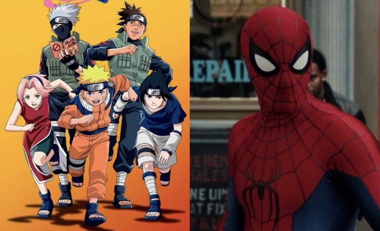 Spider-Man: Brand New Day Easter Egg Teases an Upcoming Project From Its Director