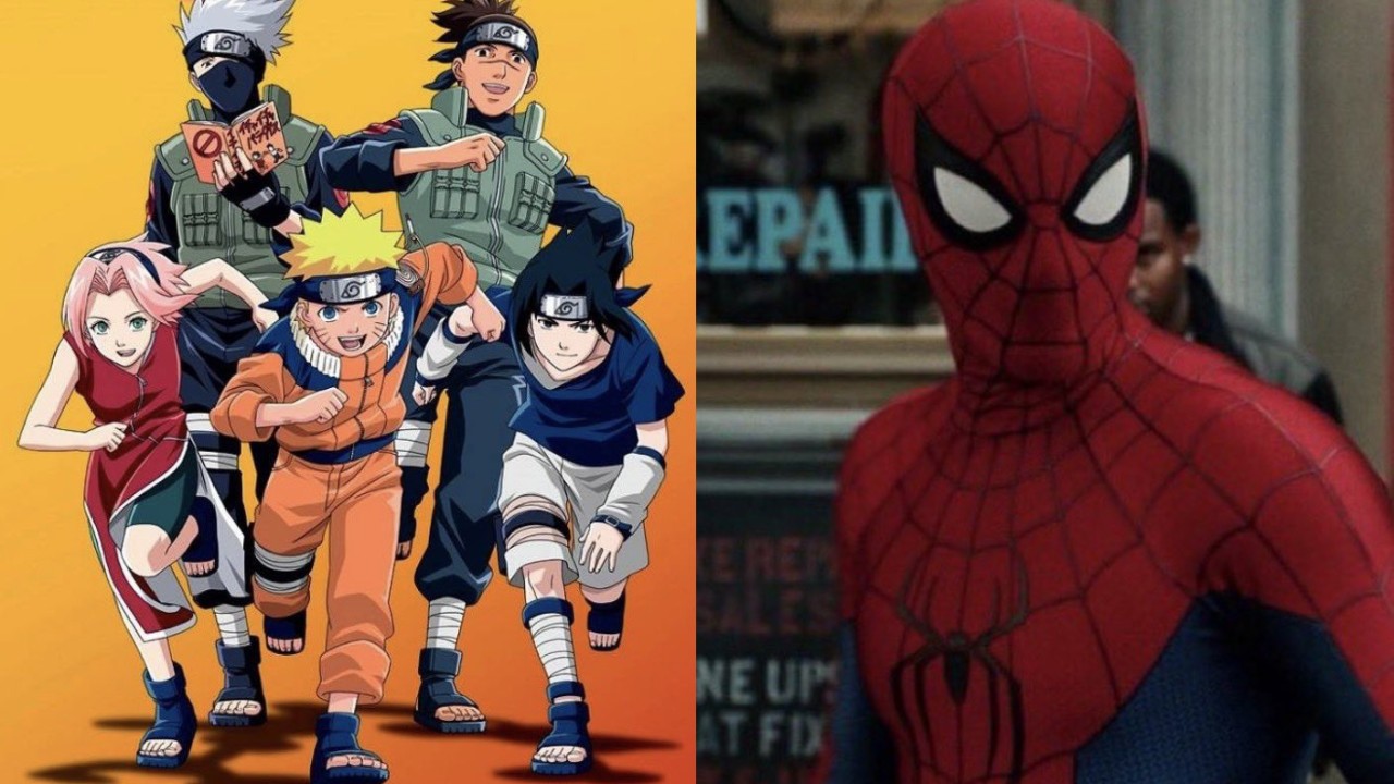 Spider-Man: Brand New Day Easter Egg Teases an Upcoming Project From Its Director