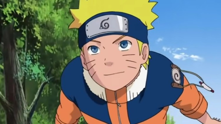 Naruto