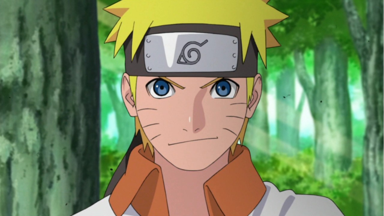 Naruto Creator Reveals Which Arc Was The Hardest To Write
