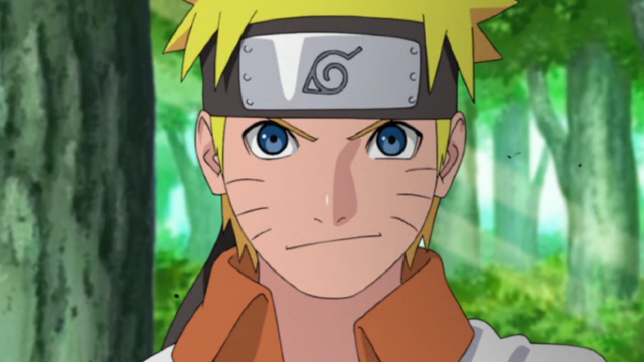Naruto Lawsuit Shuts Down Online Sellers of Counterfeit Items