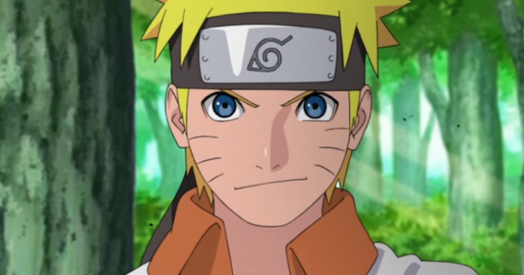 Naruto Lawsuit Shuts Down Online Sellers of Counterfeit Items
