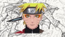 Naruto: Shadow Rising