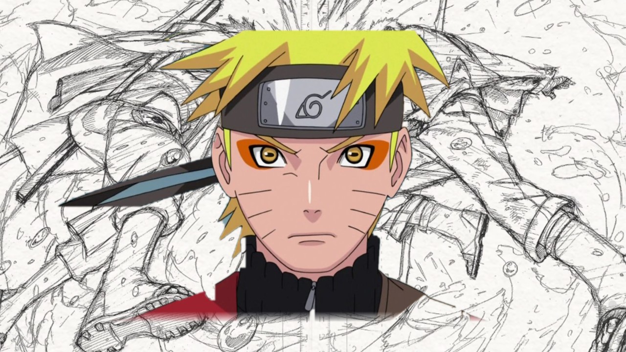 Naruto Getting Brand-New Manga From Original Creator Masashi Kishimoto