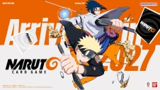 Naruto card game