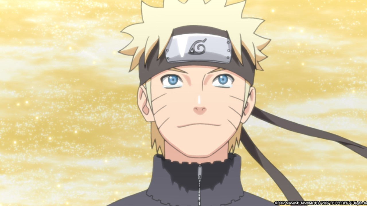 Naruto Anime Revival Finally Revealed at NYCC — and It's Not What Fans Expected