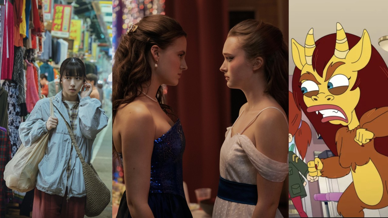 All The New Movies & TV Shows Coming to Netflix in May 2025