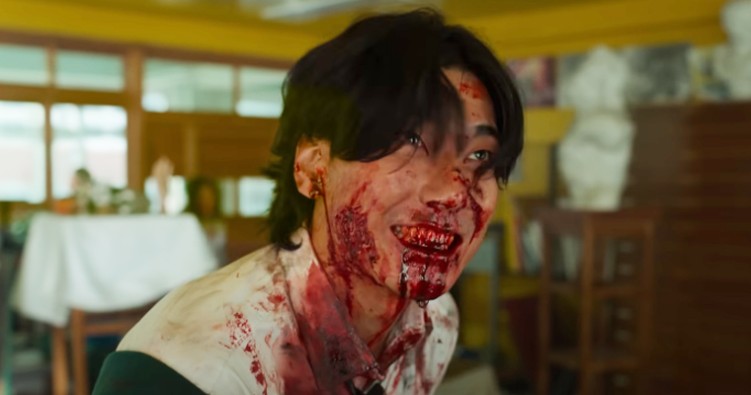 9 Scariest Korean Dramas on Netflix to Watch This Halloween