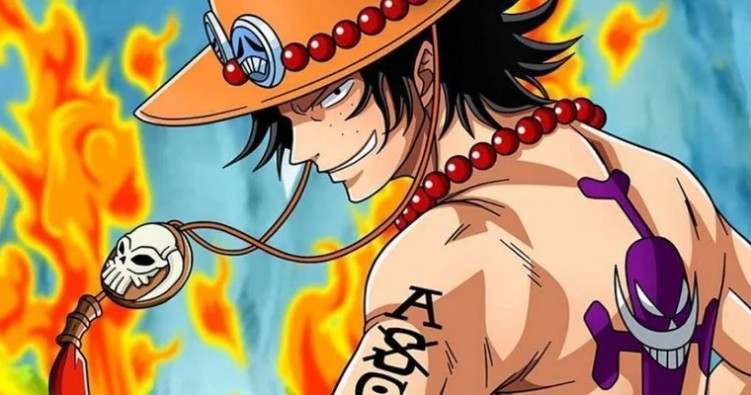 Netflix's One Piece Reportedly Casting Ace and Robin for Season 2