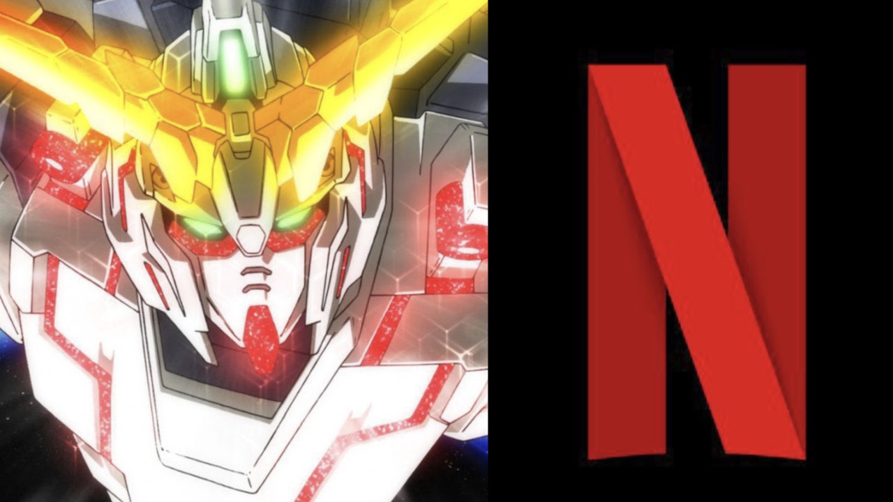 Netflix Boards Live-Action Gundam Adaptation Starring Sydney Sweeney & Noah Centineo