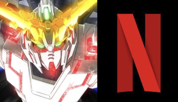 Netflix Boards Live-Action Gundam Adaptation Starring Sydney Sweeney & Noah Centineo
