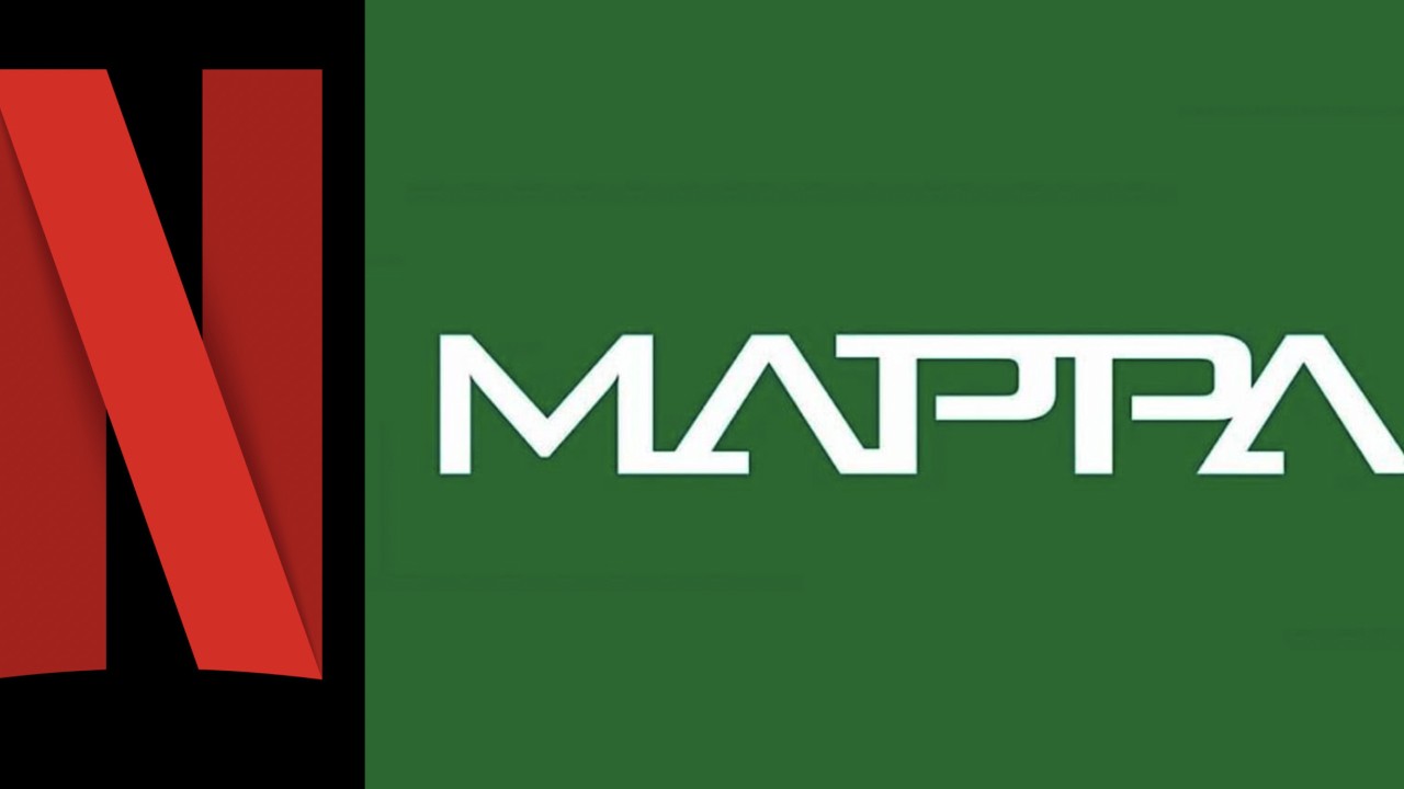 Netflix and MAPPA Announce Strengthened Strategic Partnership for Global Anime Expansion