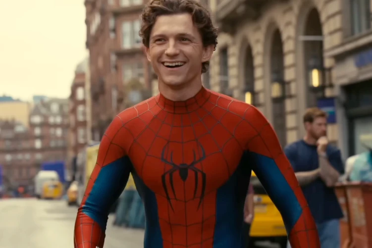 Spider-Man: Brand New Day