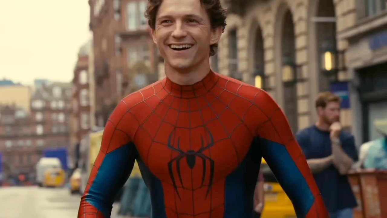Spider-Man: Brand New Day Opens to Massive $355 Million Domestic Haul as Second-Biggest Debut Ever