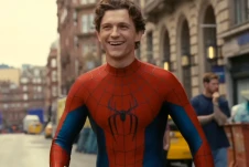 Spider-Man: Brand New Day