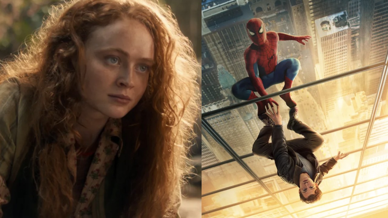 Sadie Sink’s Mysterious Character in Spider-Man: Brand New Day Gets First Major Tease