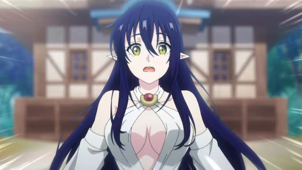 The New Gate Anime Reveals April 2024 Premiere Date, New Visual & Additional Cast