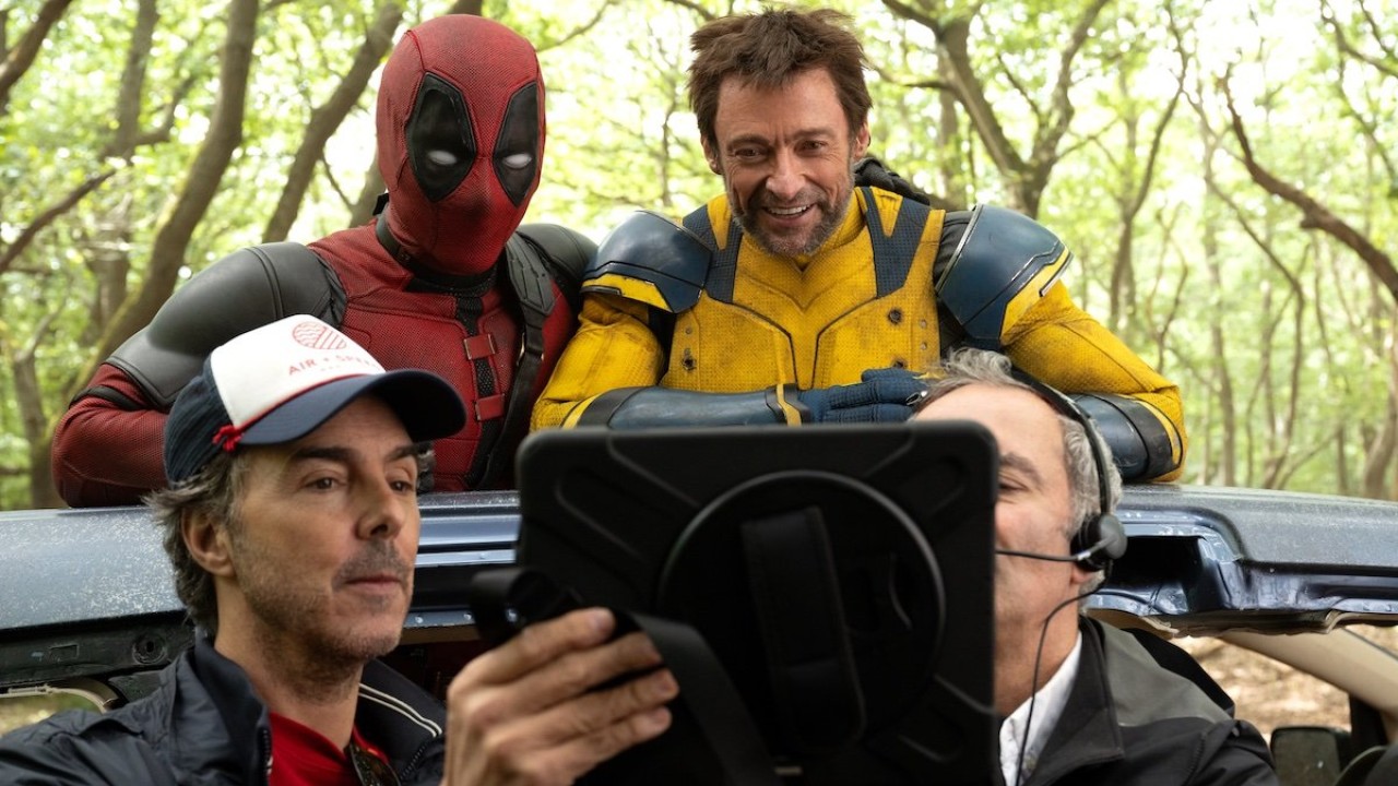 Deadpool & Wolverine Star Ryan Reynolds Confirms New Film With Hugh Jackman and Shawn Levy