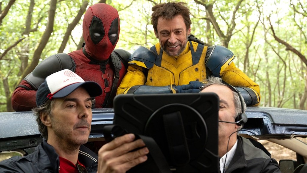 Ryan Reynolds Confirms It: Deadpool'S In The Next Avengers Movie! - mbihpuc