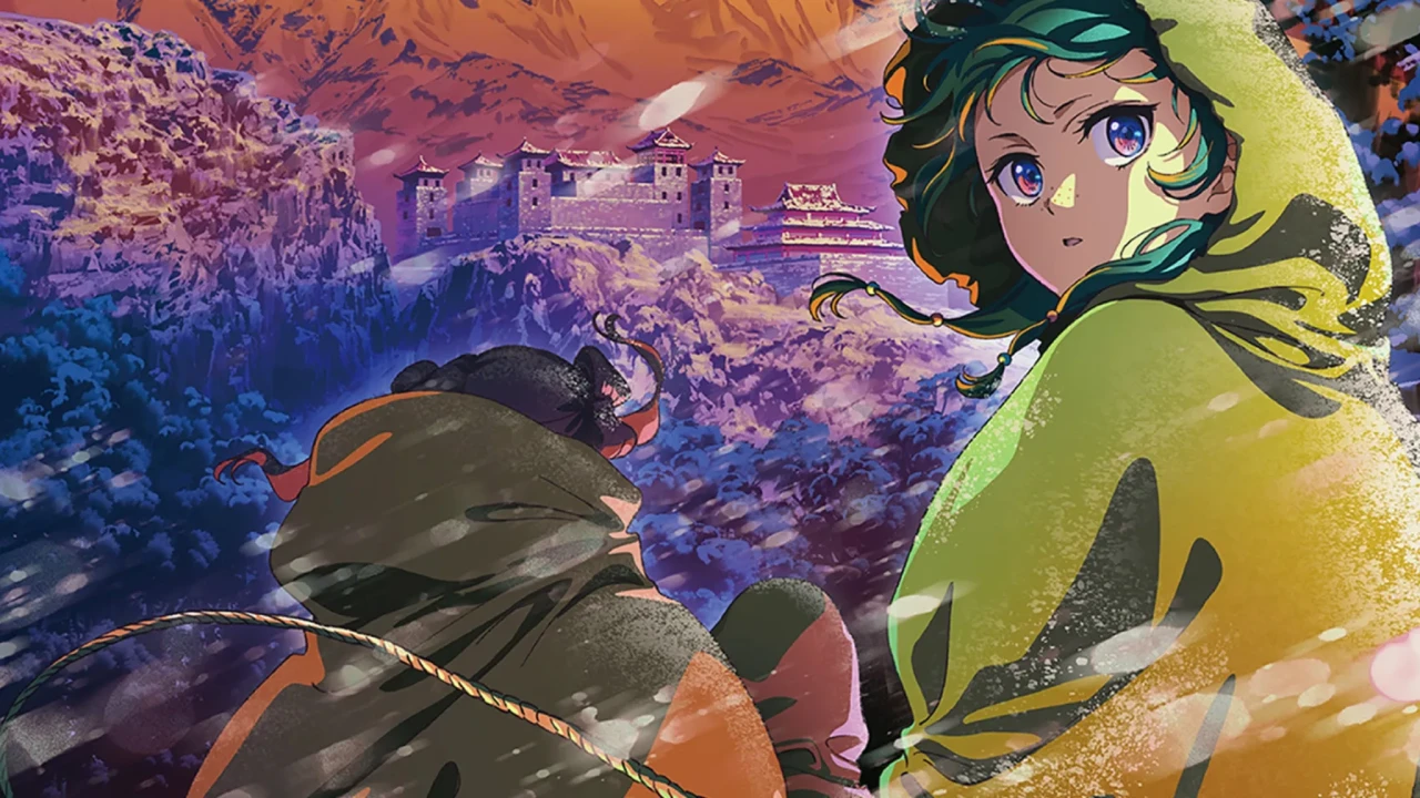The Apothecary Diaries Season 2 Anime Delays Another Episode