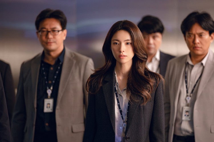 Ha Young in Our Sticky Love