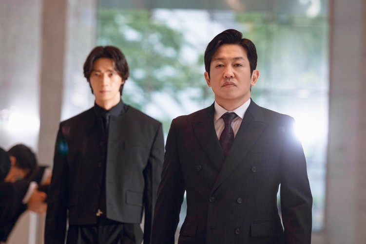 Heo Sung-tae in Our Sticky Love