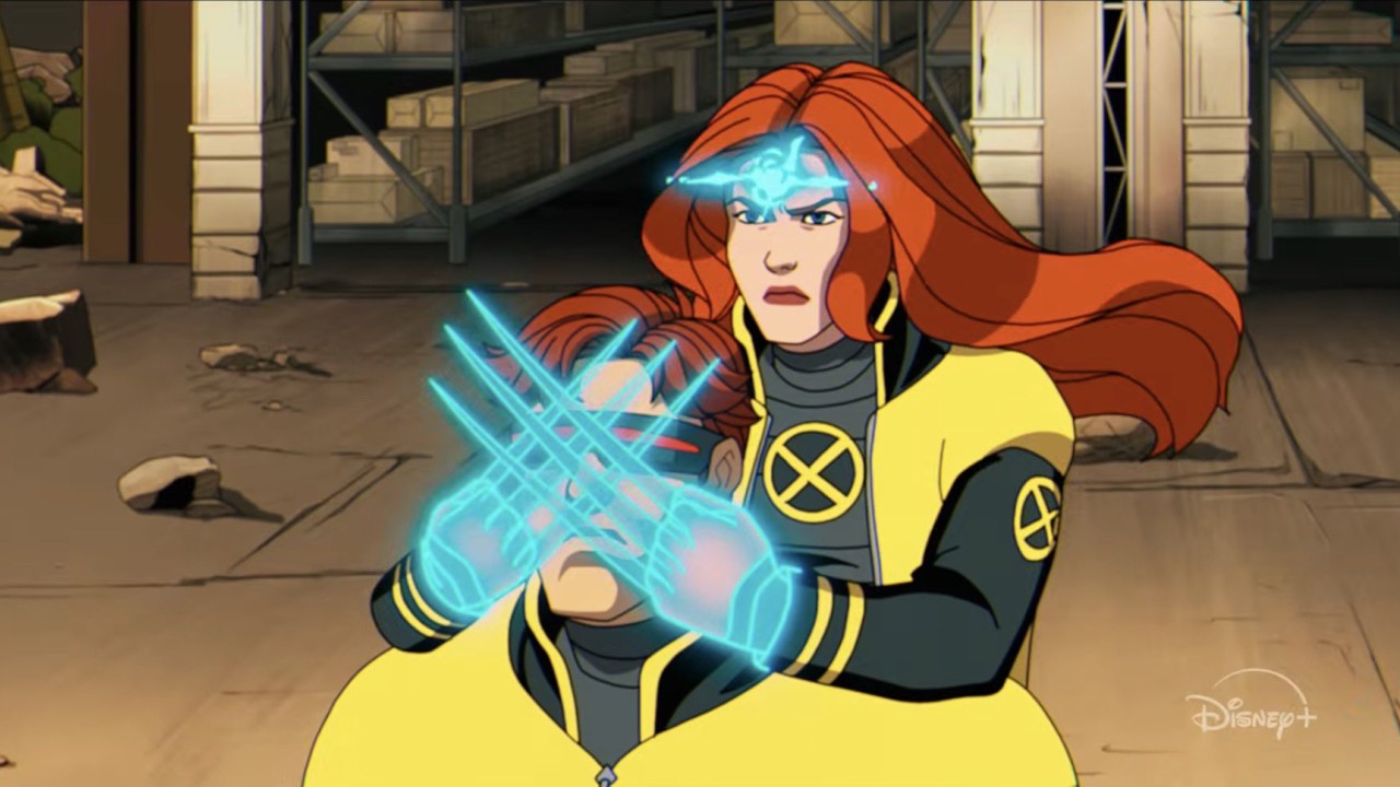 X-Men '97 Season 4 Confirmed as Marvel Accelerates Future Production