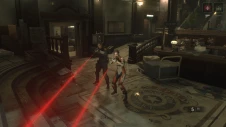 Resident Evil 2 Remake Gets Playable Local Co-Op