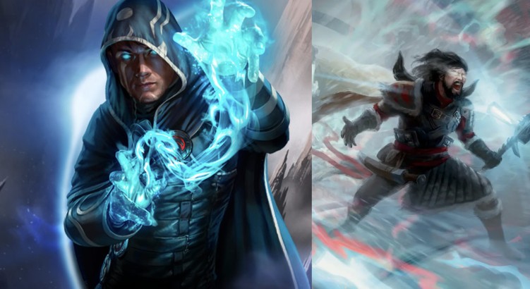 How to report MTG Arena players
