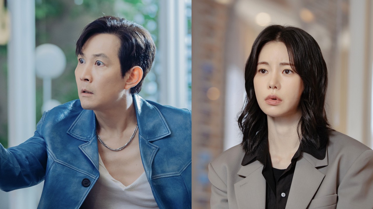 Nice to Not Meet You: Lee Jung-jae Shines in New K-Drama Coming to Prime Video