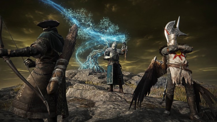 Elden Ring Nightreign