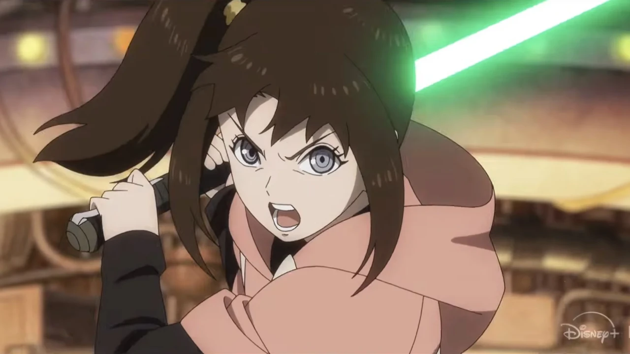 Star Wars' Latest Spin-Off Gets Strong Season 2 Signal from Creators
