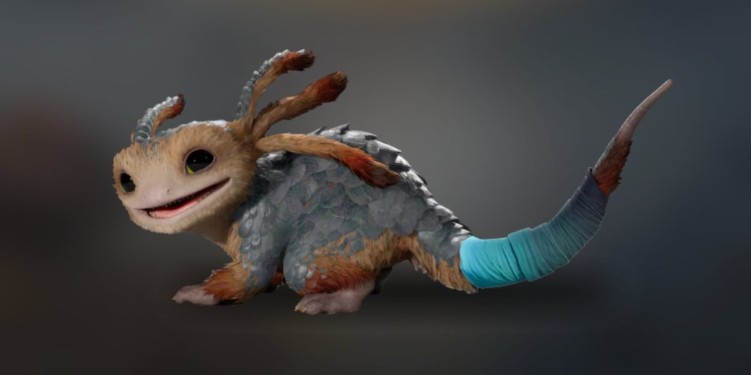 Star Wars Outlaws - Nix Cosmetic for Disney Plus Subscribers