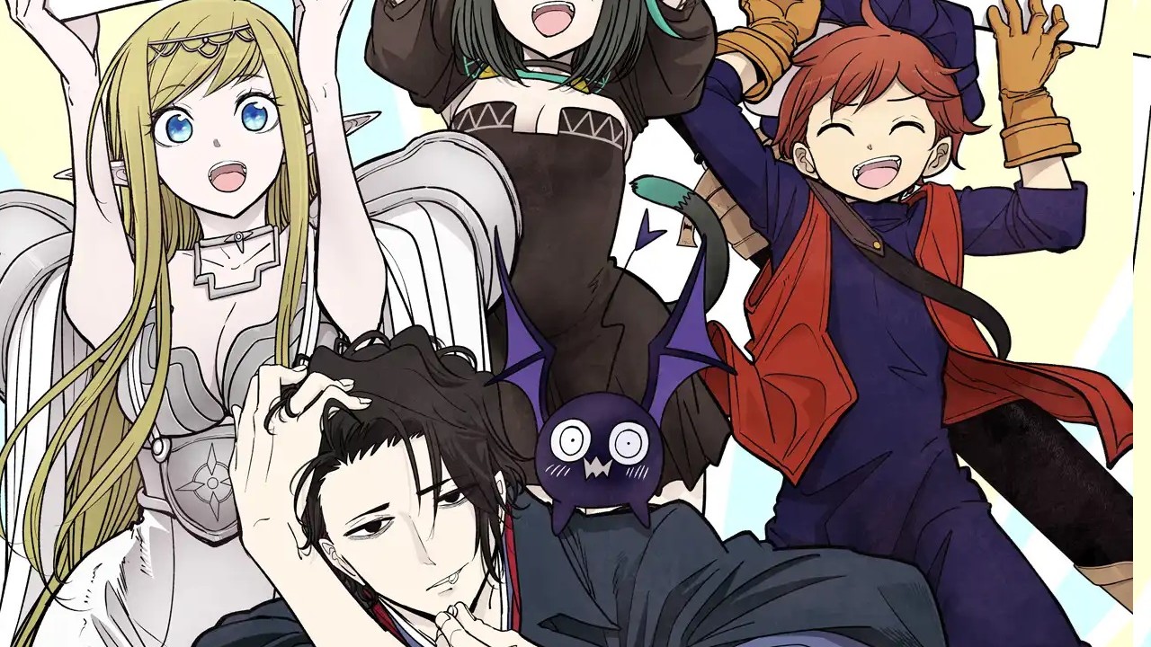 No Longer Allowed in Another World Trailer Reveals Cast and Release Window