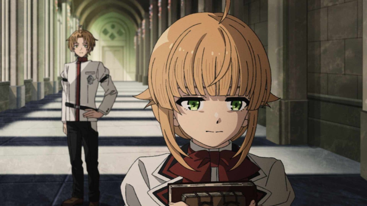 Mushoku Tensei: Jobless Reincarnation Season 2 Episode 17 Preview: Norn Worries About How to Deal With Rudeus