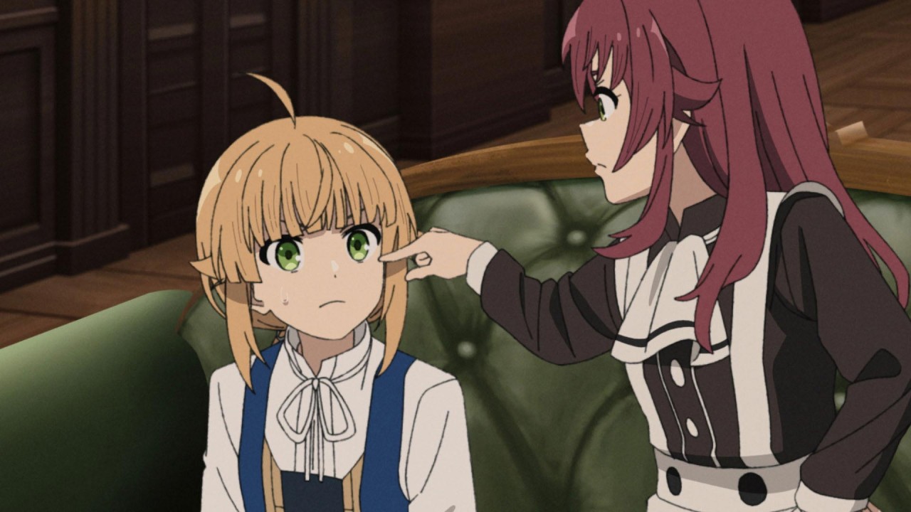 Mushoku Tensei: Jobless Reincarnation Season 2 Episode 16 Preview: Rudeus Reunites with Norn and Aisha
