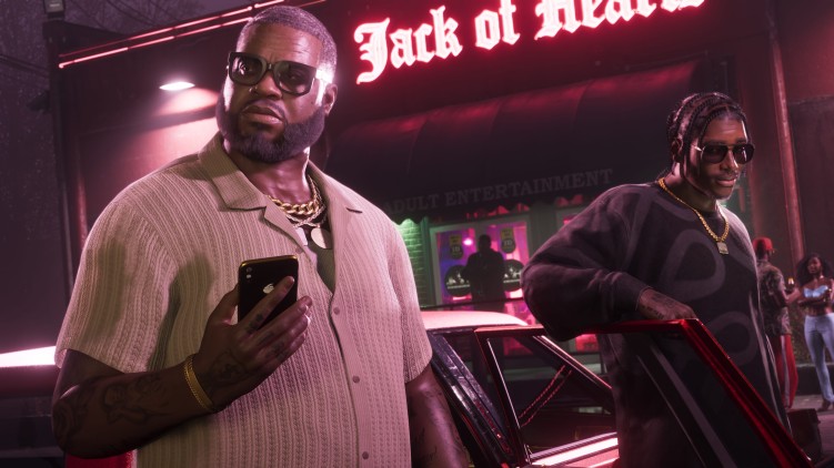 Boobie Ike in GTA 6