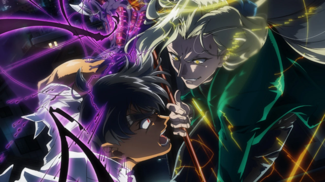 Hell Teacher: Jigoku Sensei Nube Unveils New Trailer, Theme Songs, Visual, Manga, and Anime Expo 2025 Panel