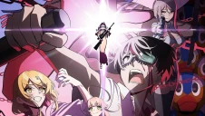 Nukitashi The Animation