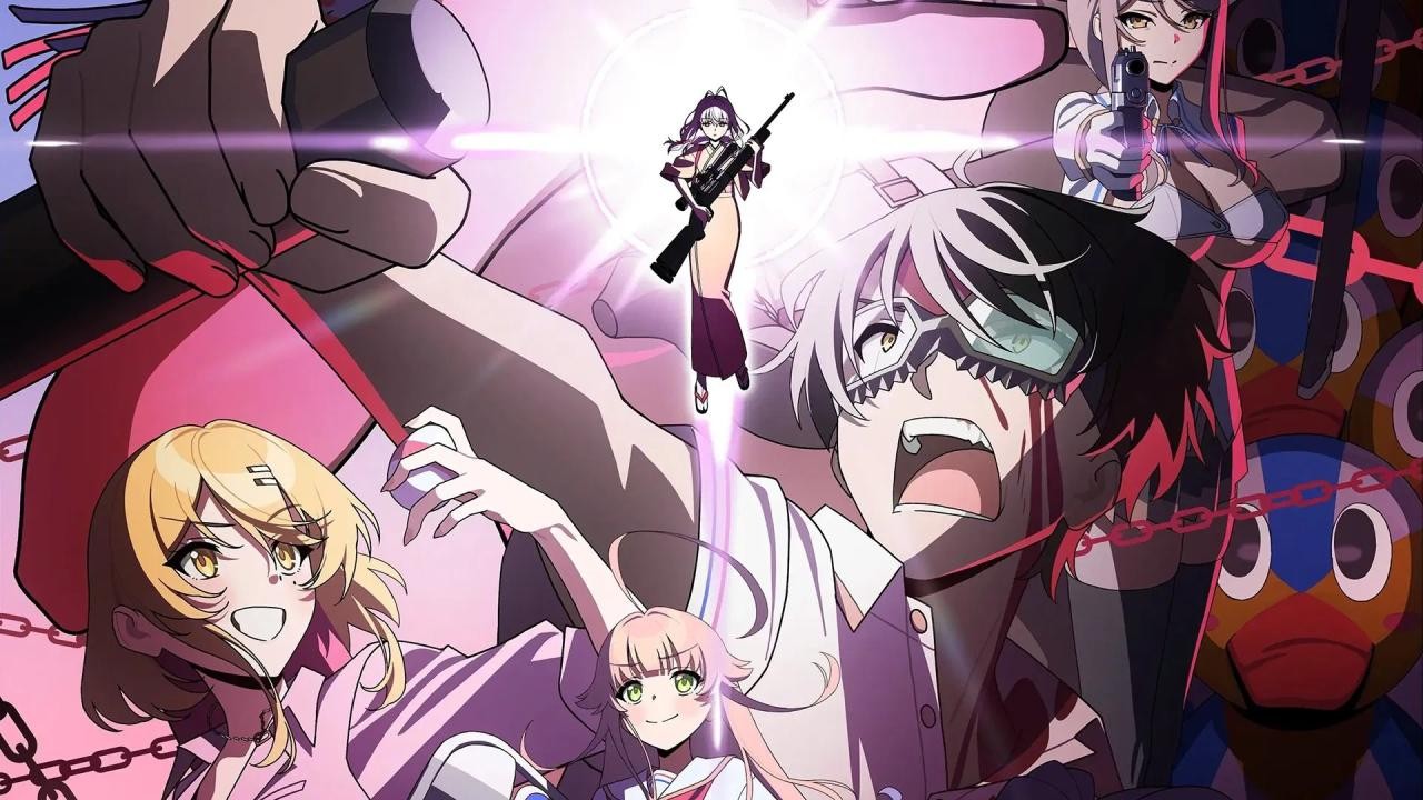 Japanese TV Station Airs Only Audio of Nukitashi the Animation Due to Explicit Content