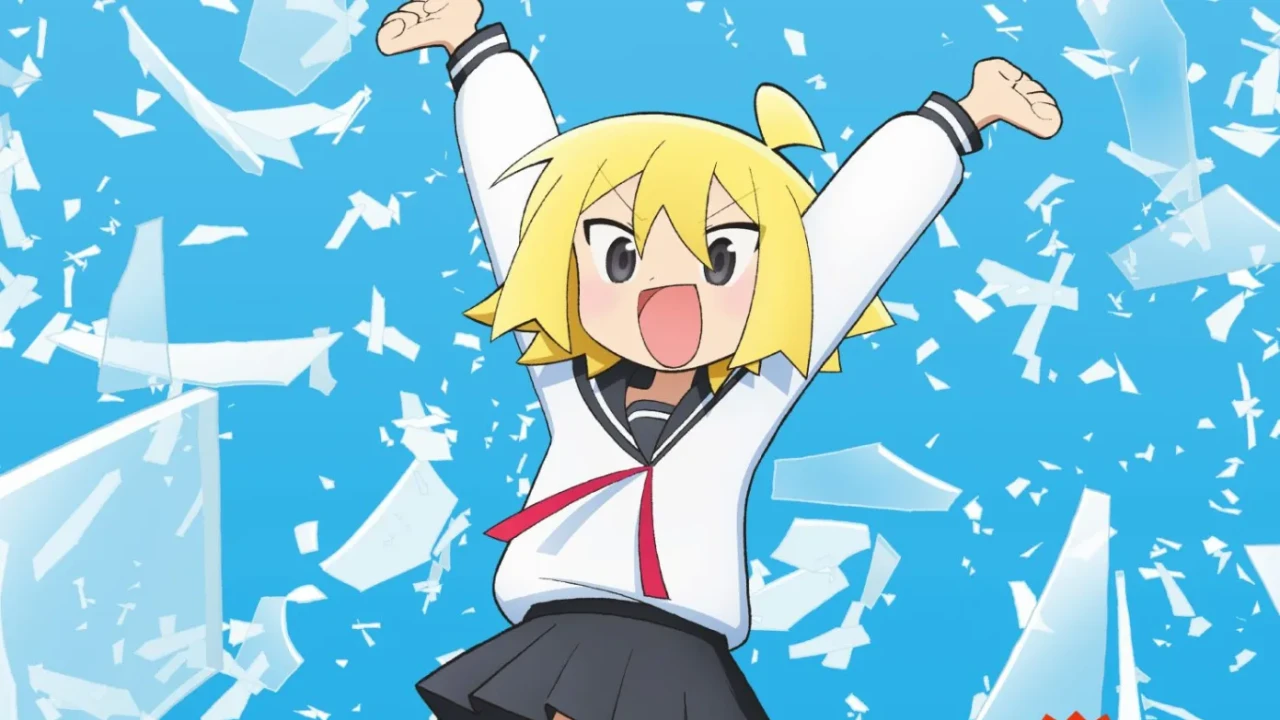 Null Meta Anime Taps Kai Ikarashi of Cyberpunk: Edgerunners to Direct