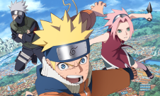 NARUTO NYCC 2026