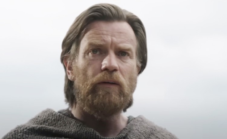 When will Ewan McGregor return as Obi-Wan Kenobi in Star Wars?