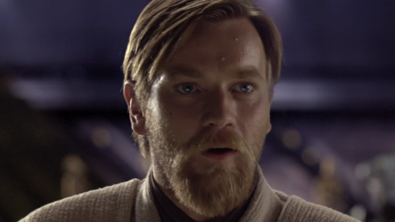 Ewan McGregor Weighs in On Obi-Wan Kenobi's Most Iconic Line