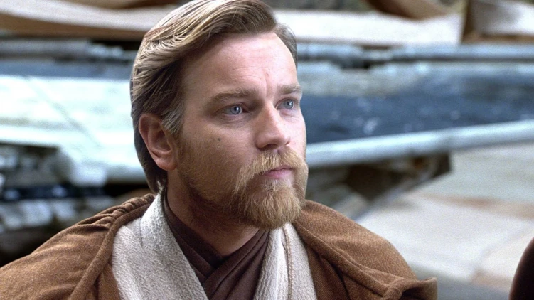 Star Wars: Obi-Wan Kenobi