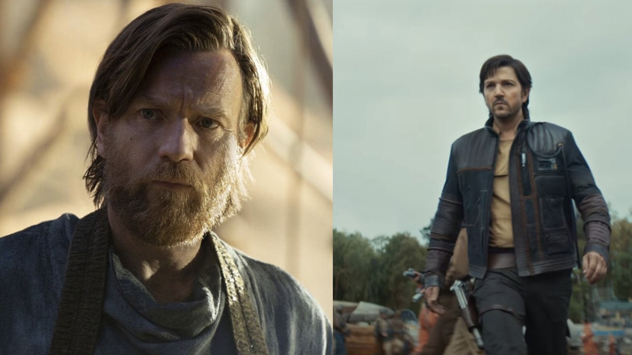Star Wars: Andor Had Something Special That Obi-Wan Kenobi Lacked, Says Ewan McGregor