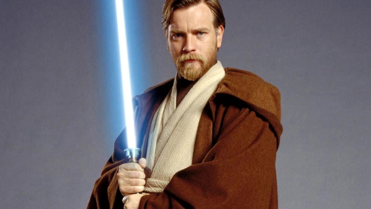 Ewan McGregor Says He Wants to Return as Obi-Wan Kenobi in A New Star Wars Project