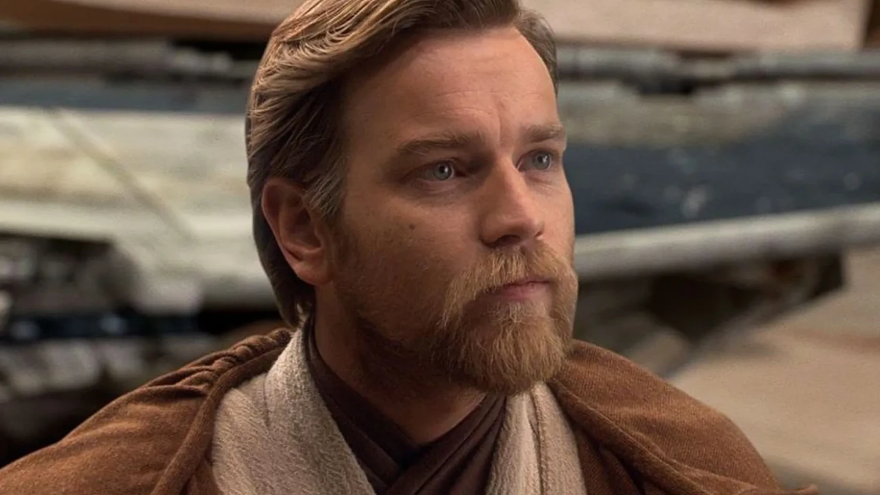 Ewan McGregor Reveals Star Wars Prequels Left Him "Learning Not to Give a Sh*t"