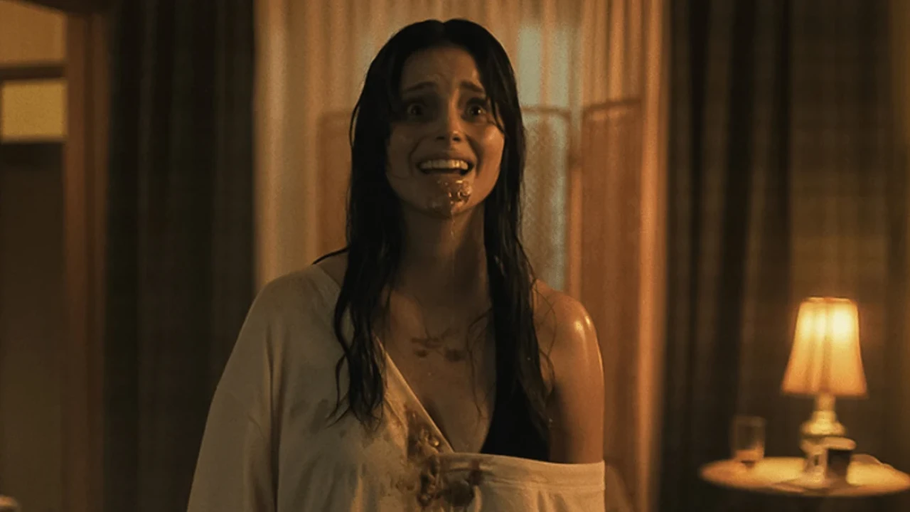 Obsession Director Curry Barker Open to Tackling a Video Game Movie