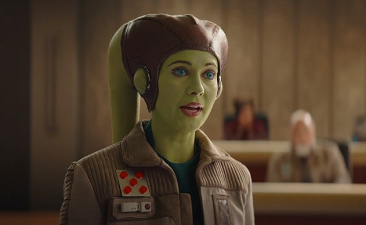 When Will Mary Elizabeth Winstead's Hera Return?